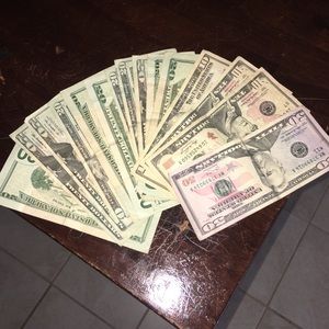 Meet your Posher, Robert